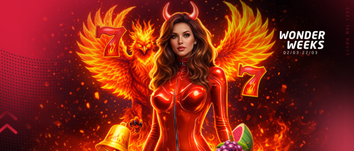 Spark Week so SYNOT GAMES